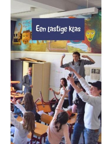 Een lastige klas