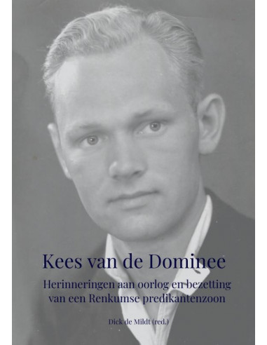 Kees van de Dominee