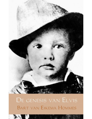 De genesis van Elvis