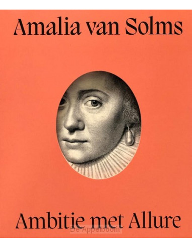 Amalia van Solms