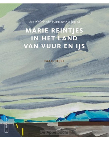 Marie Reintjes in het land van sneeuw en