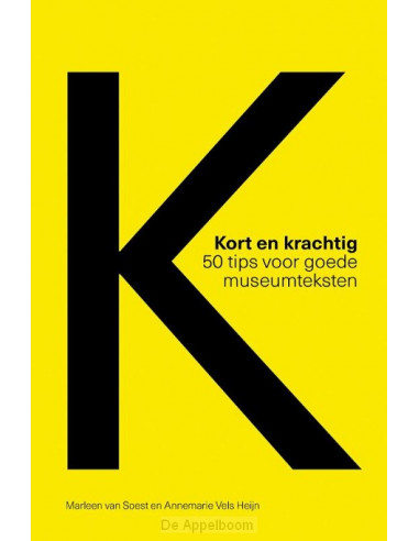 Kort en krachtig