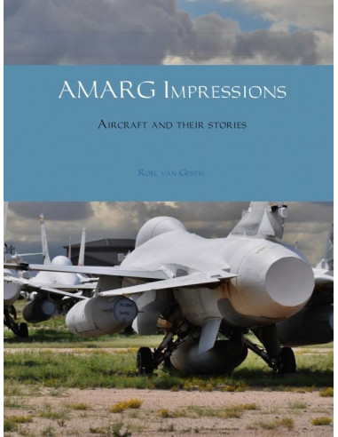 AMARG Impressions