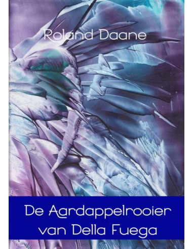 De aardappelrooier van Della Fuega