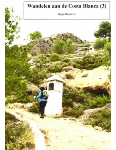 Wandelroutes aan de Costa Blanca