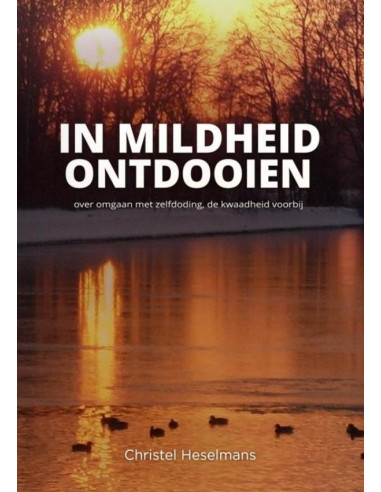 In mildheid ontdooien