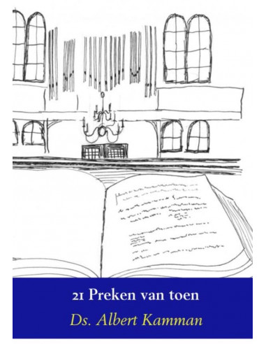 21 preken van toen