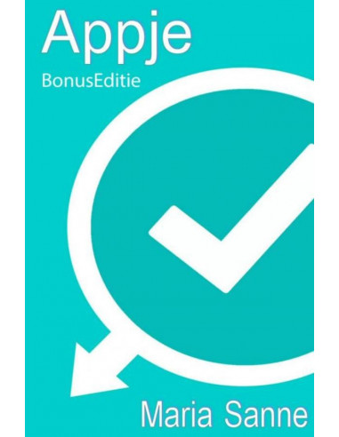 Appje / bonus editie