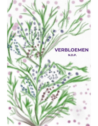 verbloemen