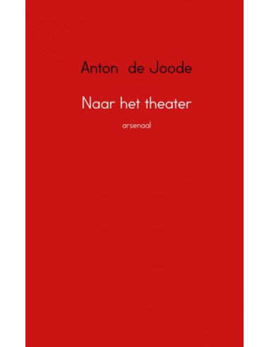 Naar het theater