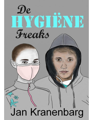 De Hygiëne Freaks