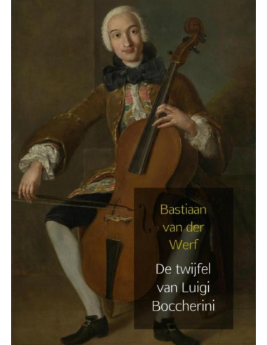 De twijfel van Luigi Boccherini