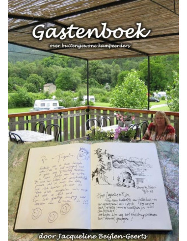 Gastenboek