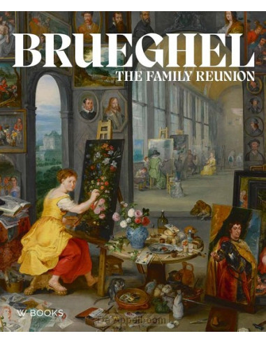 Brueghel: the family reunion