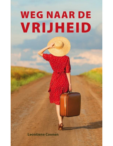 De weg naar vrijheid