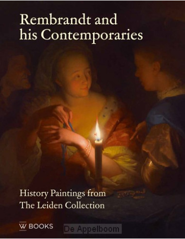 Rembrandt & His Contemporaries