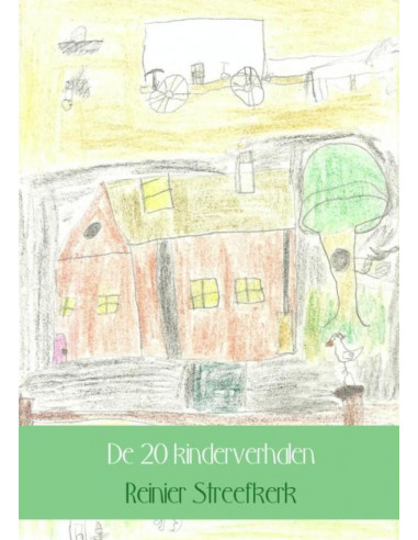 De 20 kinderverhalen