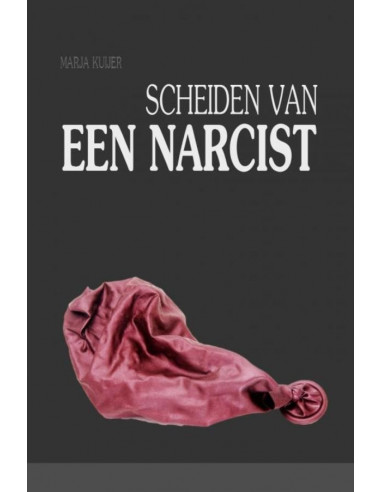 Scheiden van een narcist