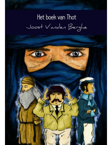 Het boek van Thot