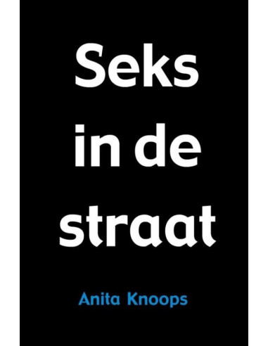 Seks in de straat