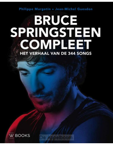 Bruce Springsteen Compleet