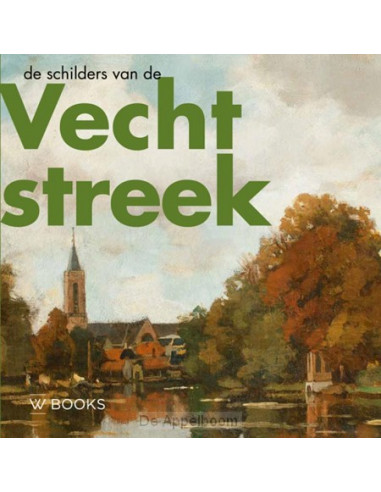 De schilders van de Vechtstreek