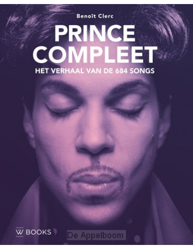 Prince Compleet