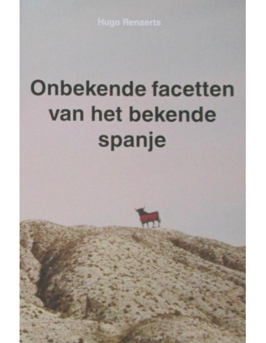 Onbekende facetten van het bekende Spanj