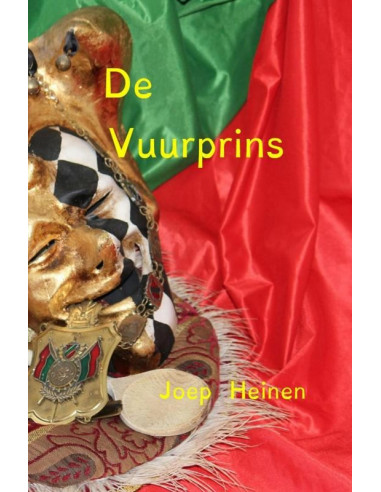 De Vuurprins