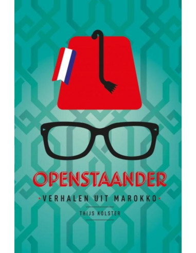 Openstaander