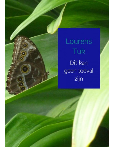 Dit kan geen toeval zijn