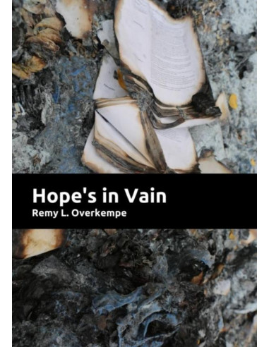 Hope's in vain