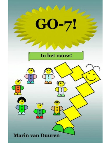 GO-7 in het nauw!