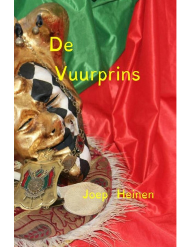 De Vuurprins