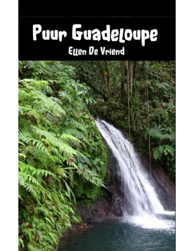 Puur Guadeloupe