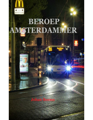 Beroep: Amsterdammer