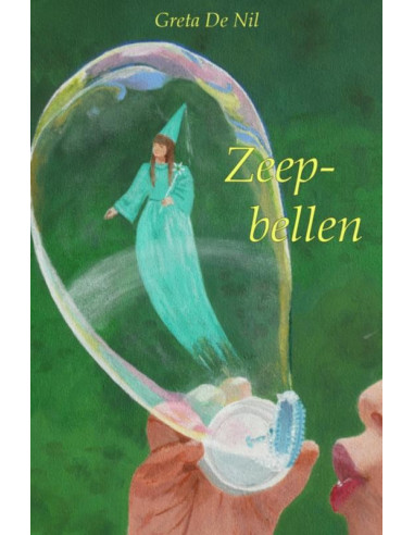 Zeepbellen