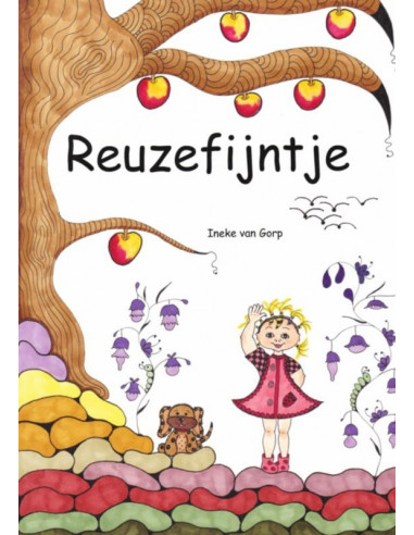 Reuzefijntje