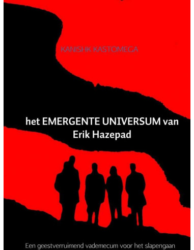 het Emergente Universum van Erik Hazepad