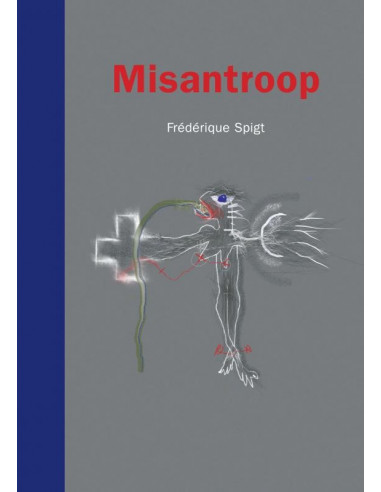 Misantroop