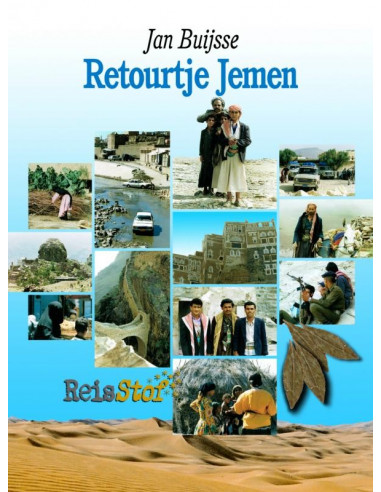 Retourtje Jemen