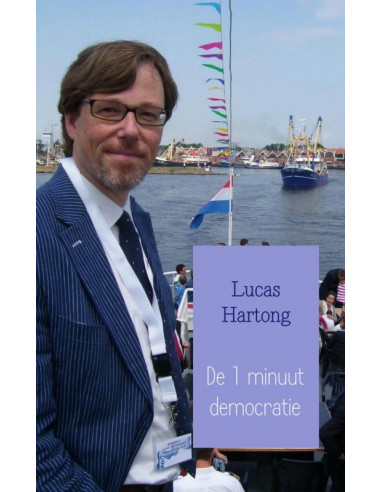 De 1 minuut democratie