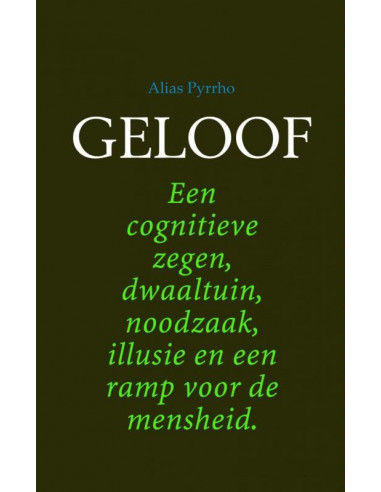 Geloof