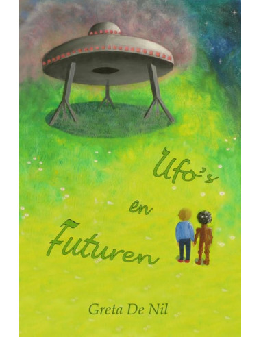 Ufo's en futuren