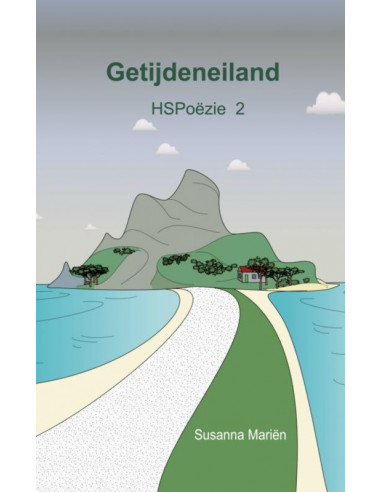 Getijdeneiland