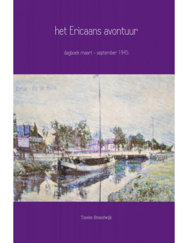 het Ericaans avontuur