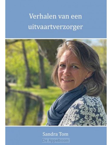 Verhalen van een uitvaartverzorger