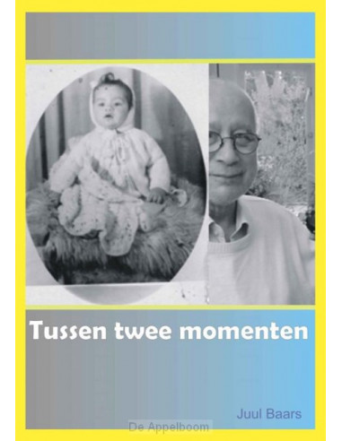 Tussen twee momenten