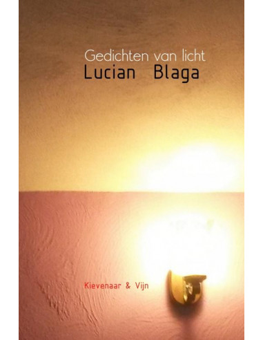 Gedichten van licht