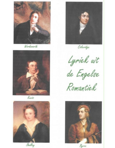 Lyriek uit de Engelse Romantiek